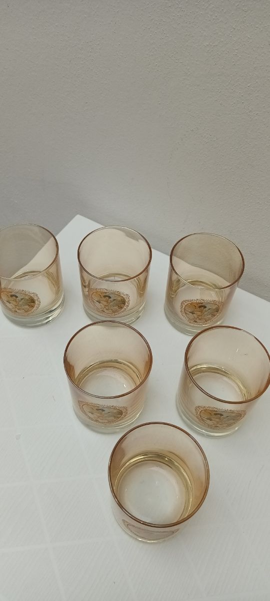 Bicchieri made in italy