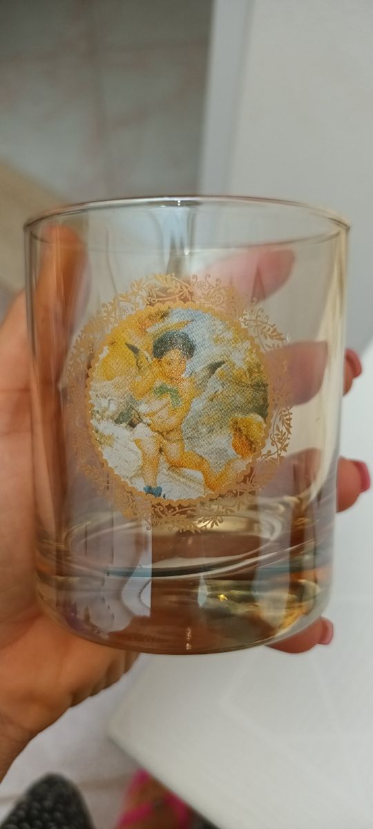 Bicchieri made in italy