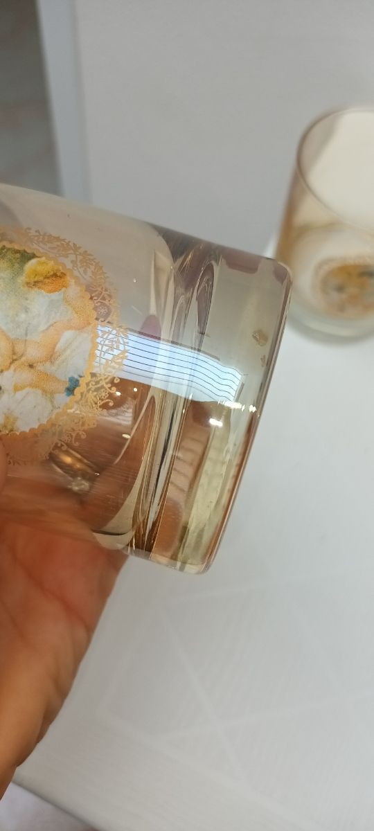 Bicchieri made in italy