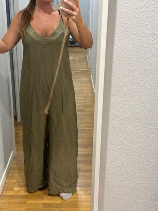 Mono verde