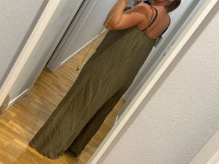 Mono verde