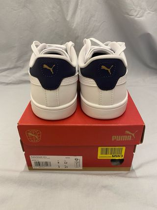 Puma Smash 3.0