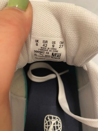Puma Smash 3.0