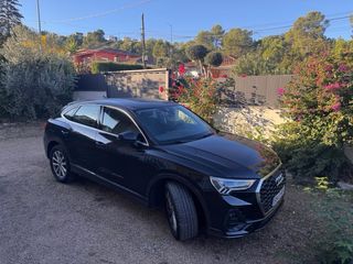 Audi Q3 -Sportback - 35 TDI S-Tronic  2022