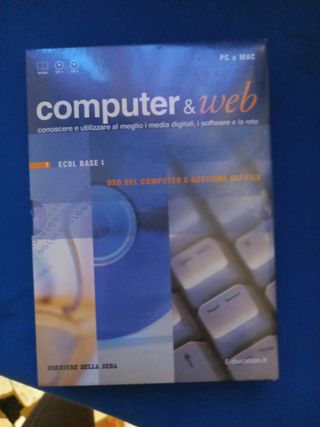 Corsi di base per pc