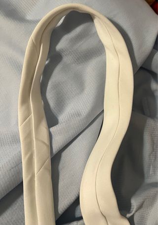 Cravatta bambino sarabanda