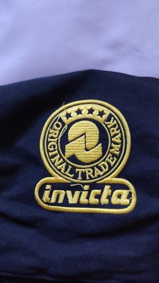 MOCHILA INVICTA UNISEX Y JUVENIL 🎒