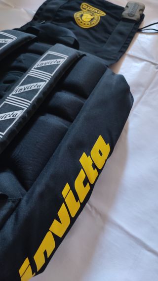 MOCHILA INVICTA UNISEX Y JUVENIL 🎒