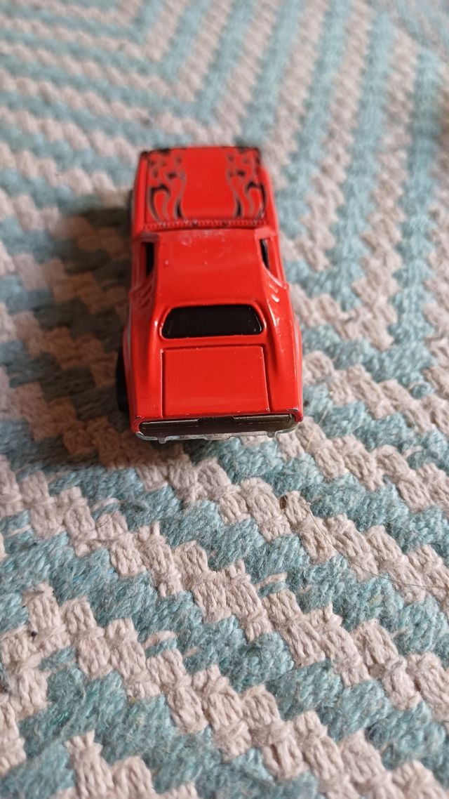 Auto Hot Wheels