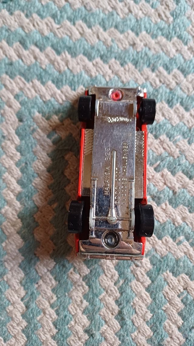 Auto Hot Wheels