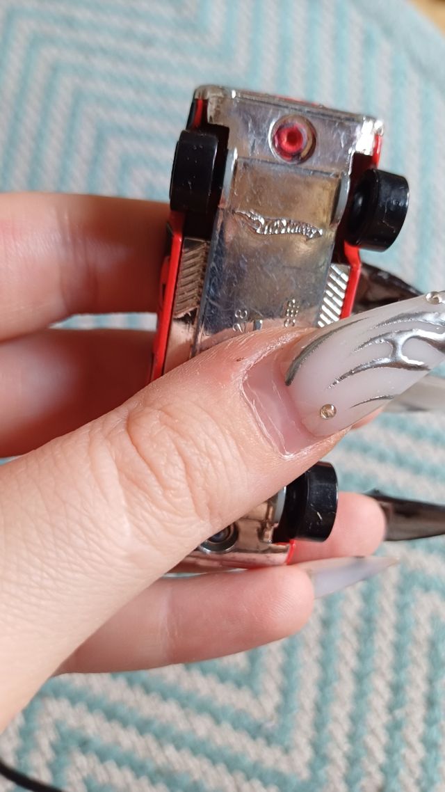 Auto Hot Wheels