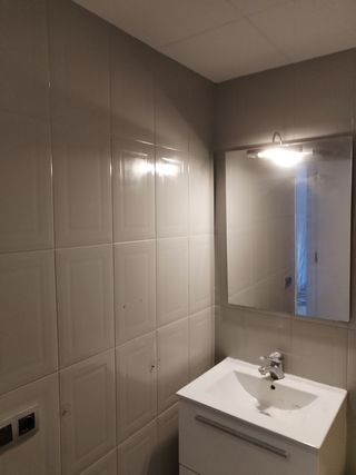 Reformas para el hogar