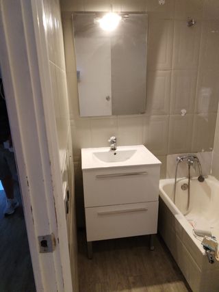 Reformas para el hogar