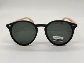 Gafas Polarizadas Bambu