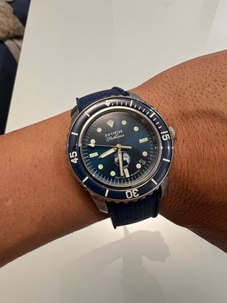 Reloj FiftyFive Fathoms