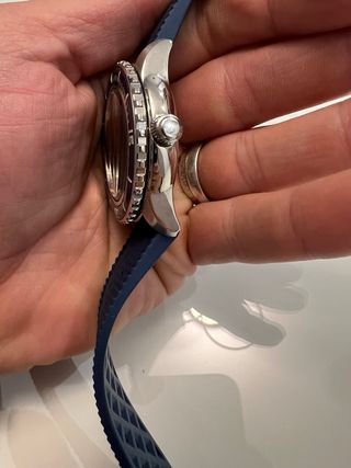 Reloj FiftyFive Fathoms