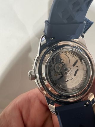 Reloj FiftyFive Fathoms