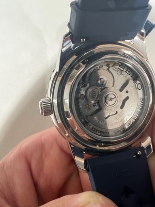 Reloj FiftyFive Fathoms