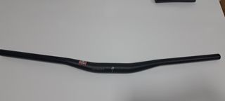 Manillar specilized 35mm 760mm.