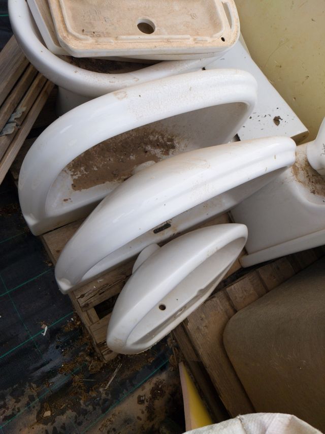 Sanitarios