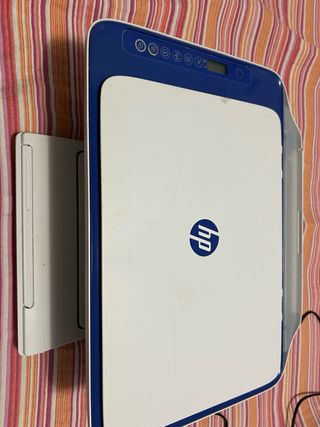 Impresora Hp Deskjet 2630