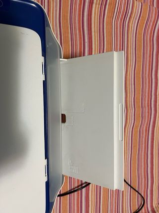 Impresora Hp Deskjet 2630