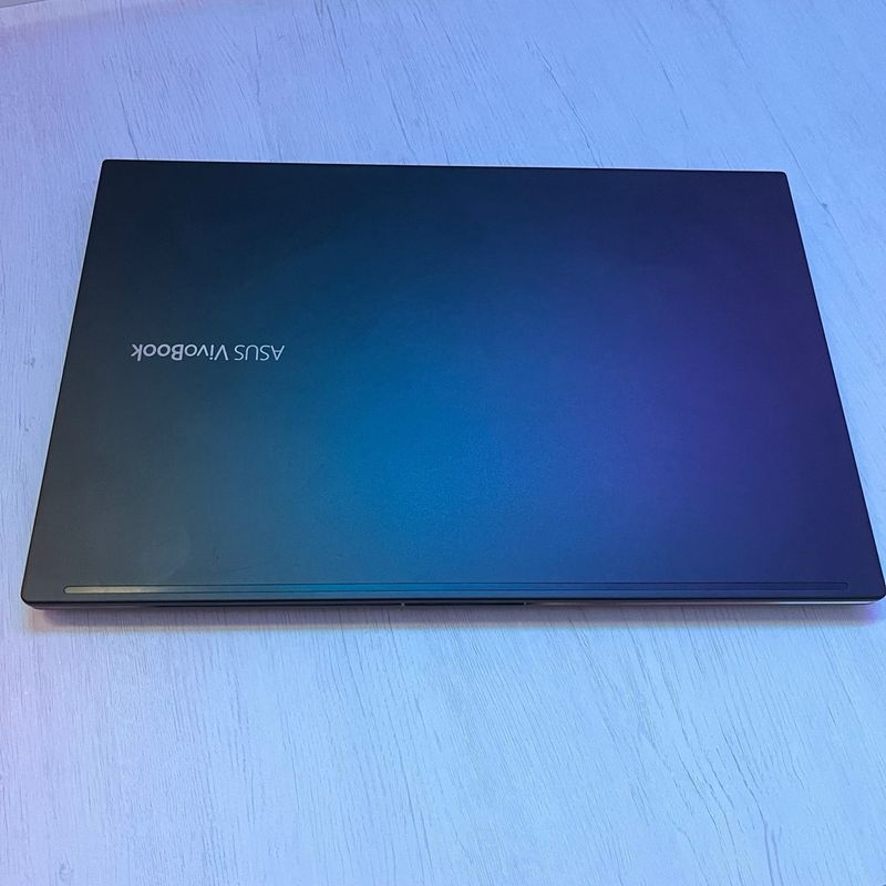 Asus Vivobook S14/S15 afbeelding 2