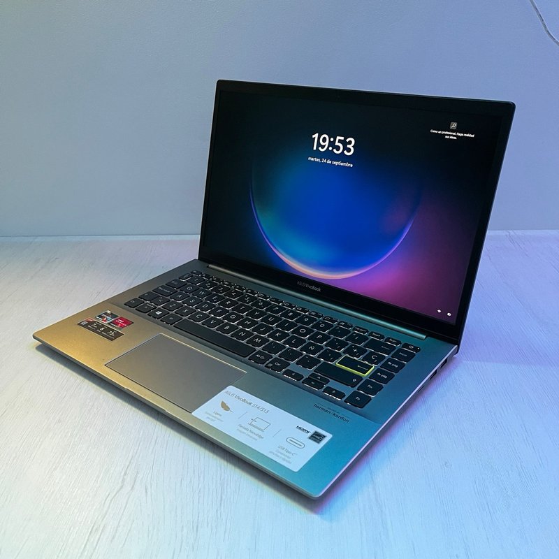 Asus Vivobook S14/S15 afbeelding 5