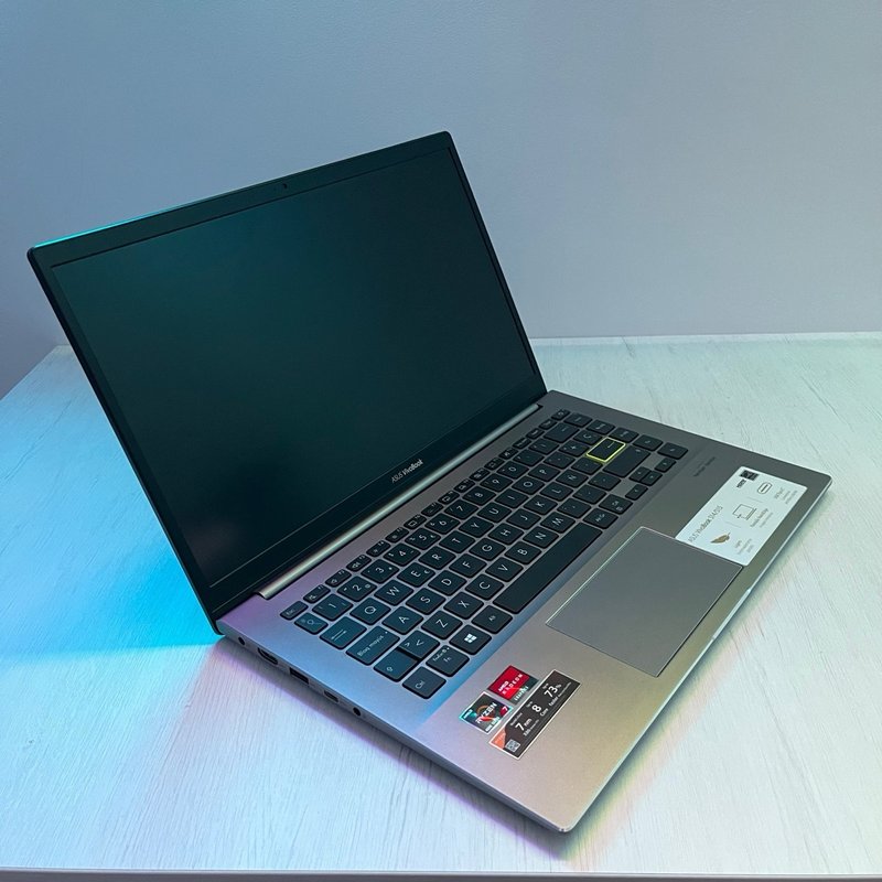 Asus Vivobook S14/S15 afbeelding 9