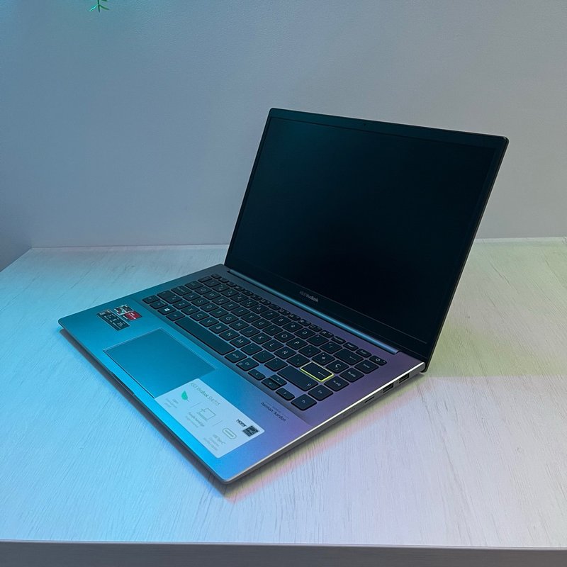 Asus Vivobook S14/S15 afbeelding 8