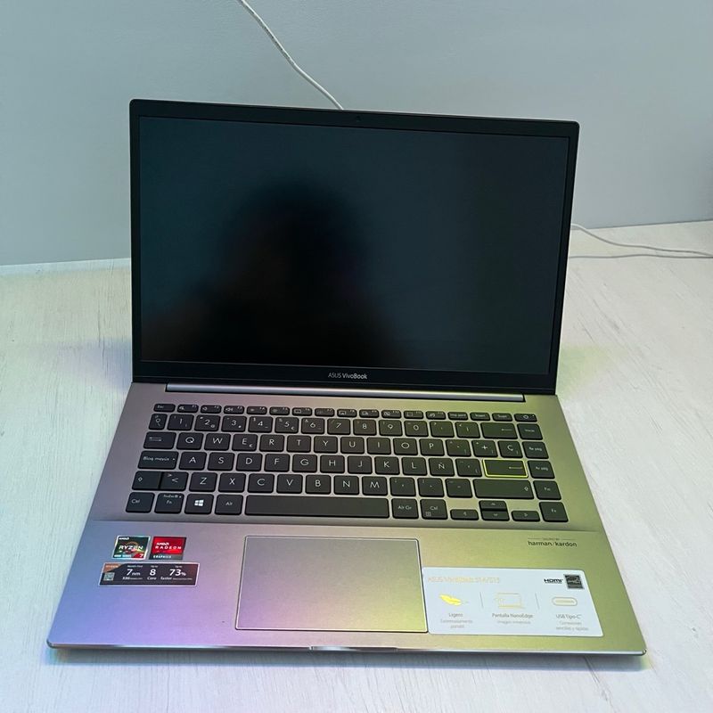 Asus Vivobook S14/S15 afbeelding 3