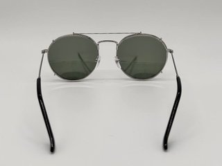 Gafas Polarizadas Lente Extraíble
