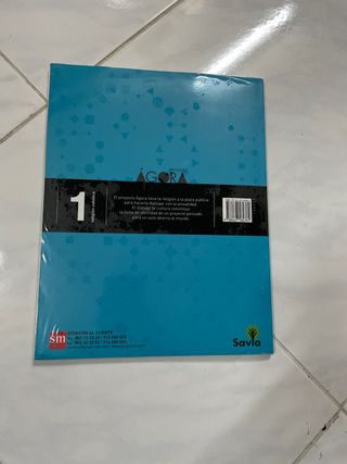 Libro Religion 1 eso