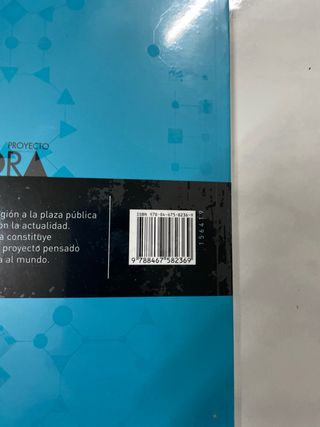 Libro Religion 1 eso