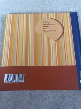 Libros chistes