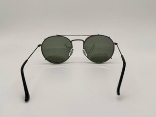 Gafas Polarizadas Lente Extraíble