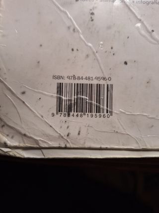 Pack de 3 Libros 1 de bachillerato