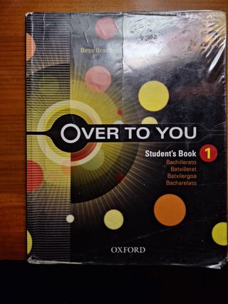 Pack de 3 Libros 1 de bachillerato