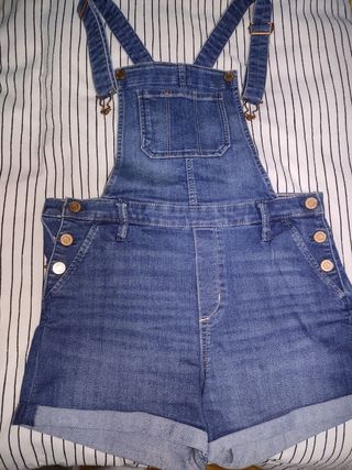 PETO VAQUERO niña 13-14años