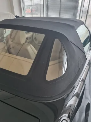 Mercedes-Benz SL R129 1997