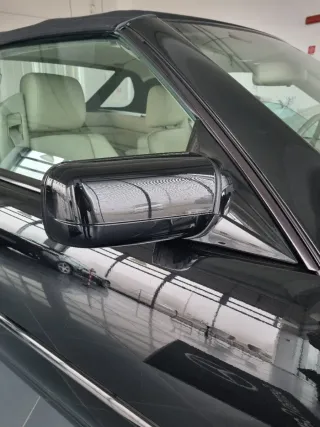 Mercedes-Benz SL R129 1997
