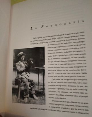 Álbum Fotográfico de Mieres (1864-1939)