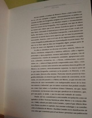 Álbum Fotográfico de Mieres (1864-1939)