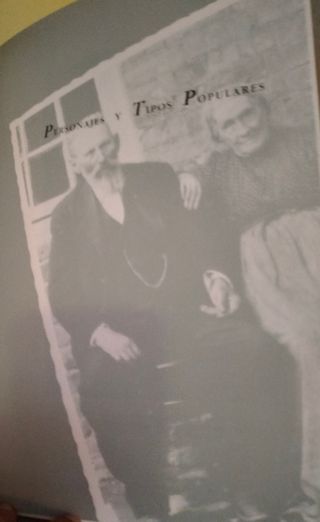 Álbum Fotográfico de Mieres (1864-1939)