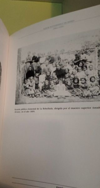 Álbum Fotográfico de Mieres (1864-1939)