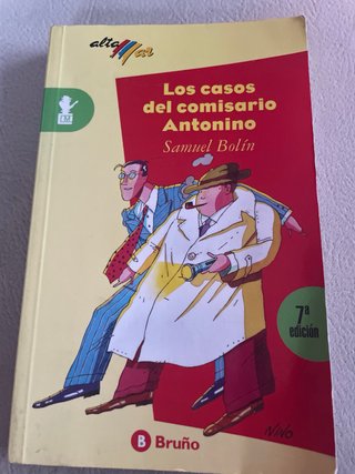 Libros varios