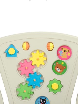 OFERTA !! Parque niño