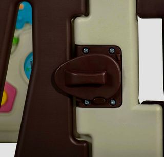 OFERTA !! Parque niño