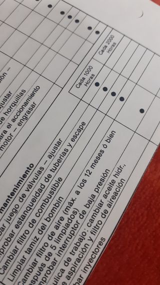 MANUALES CARRETILLAS ELEVADORAS LINDE