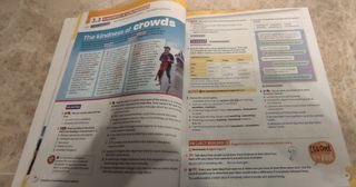 LIBRO Ingles 3° ESO